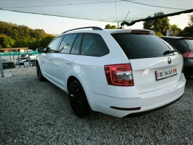 Обява за продажба на Skoda Octavia 1.8 TSi LUX SWISS ~19 991 лв. - изображение 4