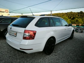 Обява за продажба на Skoda Octavia 1.8 TSi LUX SWISS ~19 991 лв. - изображение 1