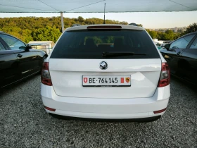 Обява за продажба на Skoda Octavia 1.8 TSi LUX SWISS ~19 991 лв. - изображение 3