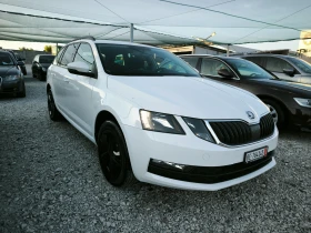 Обява за продажба на Skoda Octavia 1.8 TSi LUX SWISS ~19 991 лв. - изображение 1