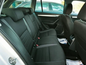Обява за продажба на Skoda Octavia 1.8 TSi LUX SWISS ~19 991 лв. - изображение 10