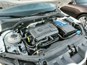 Skoda Octavia 1.8 TSi LUX SWISS | Mobile.bg    14