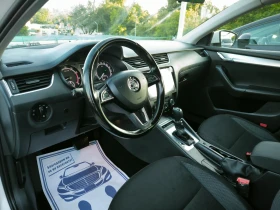 Обява за продажба на Skoda Octavia 1.8 TSi LUX SWISS ~19 991 лв. - изображение 5