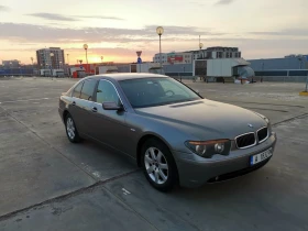 BMW 745 | Mobile.bg    5