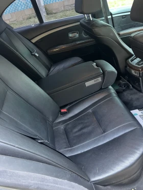 BMW 745 | Mobile.bg    11