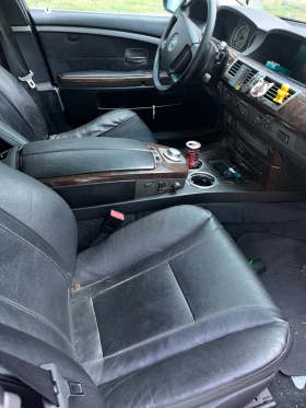 BMW 745 | Mobile.bg    12