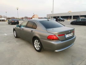 BMW 745 | Mobile.bg    3