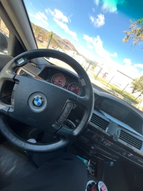 BMW 745 | Mobile.bg    13