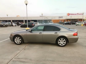 BMW 745 | Mobile.bg    4