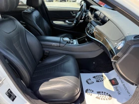 Mercedes-Benz S 350 (KATO НОВА)^(4-MATIC) - 65900 лв. - 35828888 14