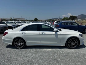 Mercedes-Benz S 350 (KATO НОВА)^(4-MATIC) - 65900 лв. - 35828888 4