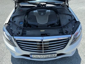 Mercedes-Benz S 350 (KATO НОВА)^(4-MATIC) - 65900 лв. - 35828888 17