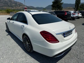 Mercedes-Benz S 350 (KATO НОВА)^(4-MATIC) - 65900 лв. - 35828888 7