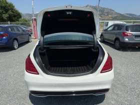 Mercedes-Benz S 350 (KATO НОВА)^(4-MATIC) - 65900 лв. - 35828888 13