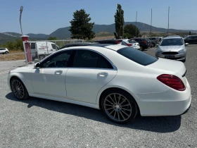 Mercedes-Benz S 350 (KATO НОВА)^(4-MATIC) - 65900 лв. - 35828888 8