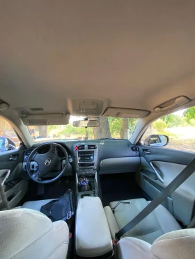 Lexus IS 220d | Mobile.bg    4