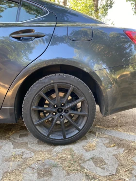 Lexus IS 220d | Mobile.bg    6