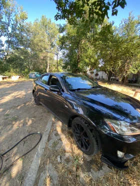 Lexus IS 220d | Mobile.bg    3