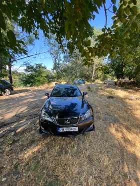     Lexus IS 220d