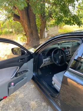 Lexus IS 220d | Mobile.bg    7