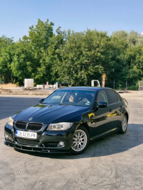 Обява за продажба на BMW 325 ~11 000 лв. - изображение 1