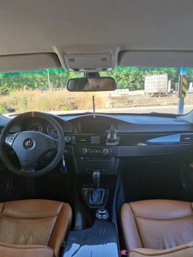 Обява за продажба на BMW 325 ~11 000 лв. - изображение 4