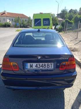 BMW 320 | Mobile.bg    4