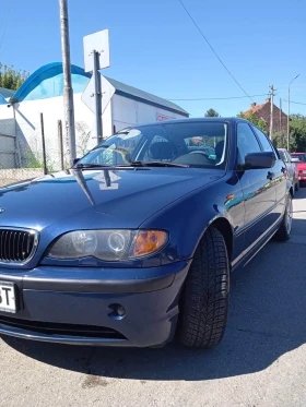 BMW 320 | Mobile.bg    2