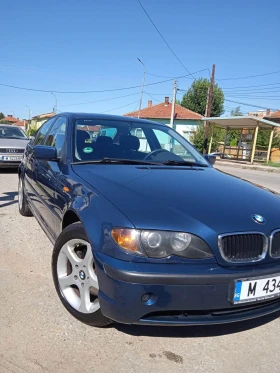 BMW 320 | Mobile.bg    3