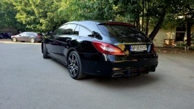     Mercedes-Benz CLS 350 350/9G-TRONIC/AMG PACKET/NIGHT EDITION/ANDROID AUT