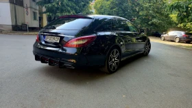     Mercedes-Benz CLS 350 350/9G-TRONIC/AMG PACKET/NIGHT EDITION/ANDROID AUT