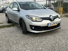 Renault Megane 1.5DCi /110 к.с./N1/E5B - 8500 лв. - 78827251 2
