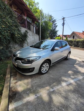 Обява за продажба на Renault Megane 1.5DCi /110 к.с./N1 /6 ск./E5B /4, 5л/100км ~9 300 лв. - изображение 1