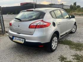 Renault Megane 1.5DCi /110 к.с./N1/E5B - 8500 лв. - 78827251 7