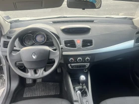 Renault Megane 1.5DCi /110 к.с./N1/E5B - 8500 лв. - 78827251 3