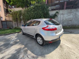 Обява за продажба на Renault Megane 1.5DCi /110 к.с./N1 /6 ск./E5B /4, 5л/100км ~9 300 лв. - изображение 3