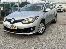 Renault Megane 1.5DCi /110 к.с./N1/E5B 