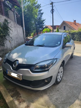Обява за продажба на Renault Megane 1.5DCi /110 к.с./N1 /6 ск./E5B /4, 5л/100км ~9 300 лв. - изображение 1