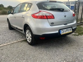 Renault Megane 1.5DCi /110 к.с./N1/E5B - 8500 лв. - 78827251 6