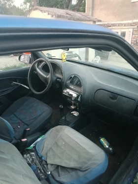 Обява за продажба на Citroen Saxo ~ 900 лв. - изображение 5