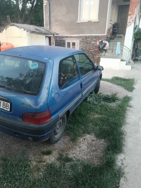 Обява за продажба на Citroen Saxo ~ 900 лв. - изображение 4