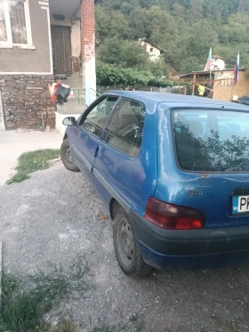 Обява за продажба на Citroen Saxo ~ 900 лв. - изображение 3