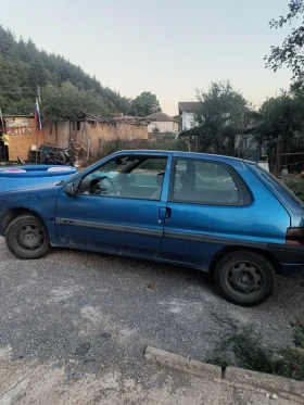 Обява за продажба на Citroen Saxo ~ 900 лв. - изображение 2