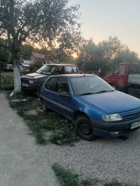Обява за продажба на Citroen Saxo ~ 900 лв. - изображение 1
