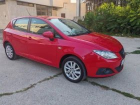 Seat Ibiza 1.4i KLIMATRONIK 2008G - 5800 лв. - 40942769 4