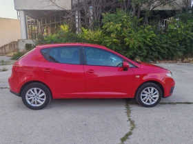 Seat Ibiza 1.4i KLIMATRONIK 2008G - 5800 лв. - 40942769 5