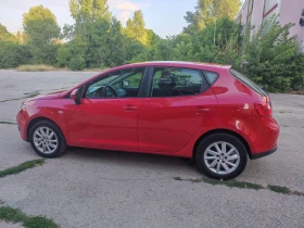 Seat Ibiza 1.4i KLIMATRONIK 2008G - 5800 лв. - 40942769 9