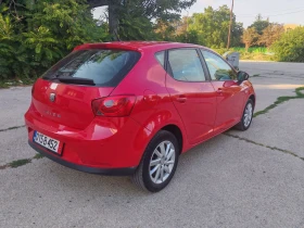 Seat Ibiza 1.4i KLIMATRONIK 2008G - 5800 лв. - 40942769 6