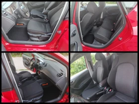 Seat Ibiza 1.4i KLIMATRONIK 2008G - 5800 лв. - 40942769 13