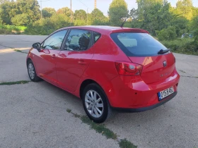 Seat Ibiza 1.4i KLIMATRONIK 2008G - 5800 лв. - 40942769 8